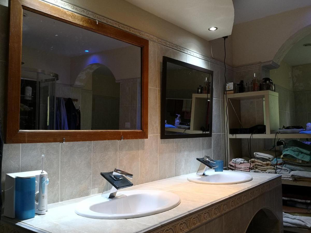 Chambre Meublee Avec Vue Panoramique A Perigueux Sanilhac  ภายนอก รูปภาพ